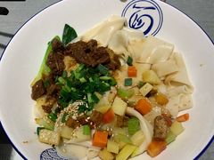 -大嘻咹biangbiang面(历史博物馆店)
