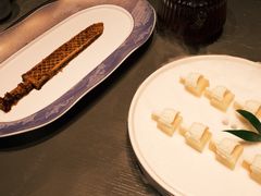 -曾宴·楚菜(湖北省博物馆店)