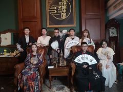 -NINES推理馆(曲江公馆店)