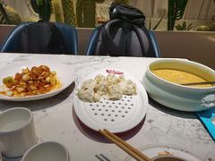 -悦海·家宴·冰花皮皮虾大锅贴(宝龙店)