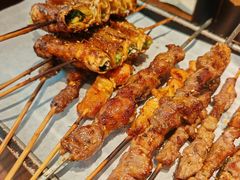 -聚点串吧·小酒局(北京旗舰店)