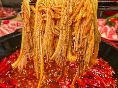 -牛市坎火锅(建设路店)