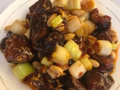 -北京全聚德(天安门店)