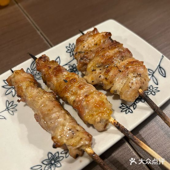 叁友烧鸟居酒屋
