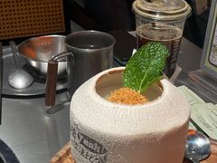 -椰庭·椰子鸡·创意玩家(晶耀前滩店)