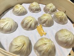 -鼎泰丰(渔阳店)
