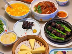 -莞府家宴·东莞菜(市民服务中心店)