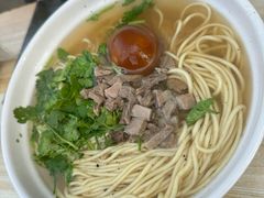 -北路拉面馆(洪湖里店)