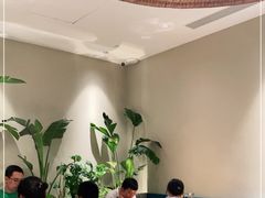 大堂-南越郡·越式风味餐厅(青秀万达店)