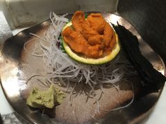 -乾山寿司(好运街店)