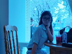 -Blue Concept Cafe&Farm·關於藍