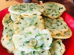 -绿林山庄土菜馆