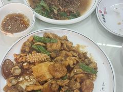 -同发号饭庄(复兴路店)