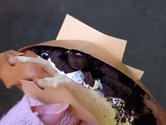 -易老大蛋烘糕(奎星楼总店)