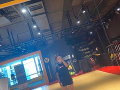 -超级猩猩健身·团课(高新园大冲商务中心二店)