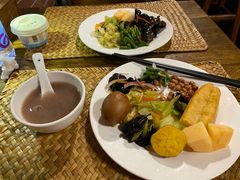 -时光漫步酒店(北京雍和宫南锣鼓巷后海店)