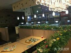 -拿渡麻辣香锅(世茂广场·工三店)