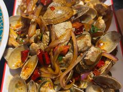 -路边边.炒菜烧烤.音乐餐厅(良乡长虹店)