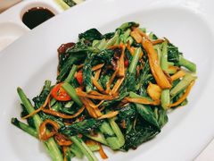 -北京老铺烤鸭(欣大购物广场店)