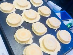 -台湾味正点车轮饼可丽饼(南禅寺店)