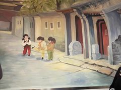 -飘香火锅(玉林西路店)