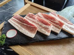 -谷牛和牛烤肉(漕河泾印象城店)