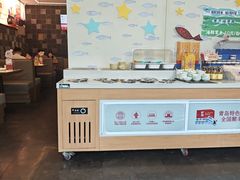 -船歌·鱼水饺青岛菜(正阳路店)