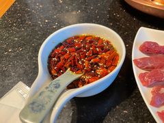 -南门涮肉(上海一店)
