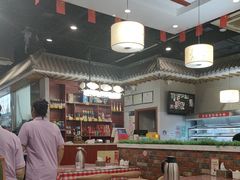 -顿顿吉祥·长安味道(启迪香山店)