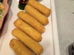 -老井俄式餐厅