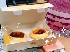 -好利来(西宸广场店)