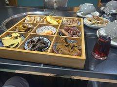 -野菌皇海景野生菌火锅(滨海大道店)