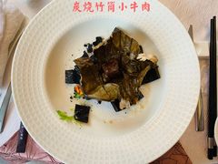 -湖影中餐厅·南京金茂威斯汀大酒店