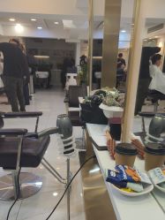 点击看大图 -雅仕 HAIR SALON 美发沙龙