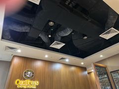 -Old Town White Coffee(gateway@klia2)