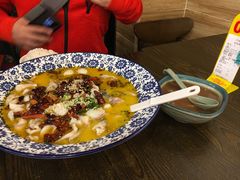 -抖鱼-抖音酸菜鱼(惠福东路店)