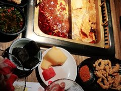 -九鼎轩脆毛肚火锅(铜山万达店)