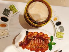 -惠丰堂饭庄·烤鸭·京味菜(翠微路店)