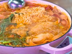 -HOTISLAND海鸡岛·韩国料理(江南西店)