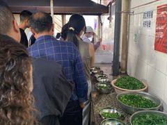 -正宗杨记普洱酸醋米线(总店)