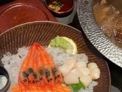-牛YO寿喜烧和牛火锅自助(三台子万象汇店)