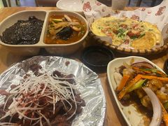 -多宾韩国料理(学衡路店)