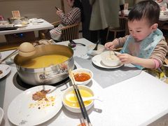 -八珍玉食鸡煲·打边炉(印象城店)