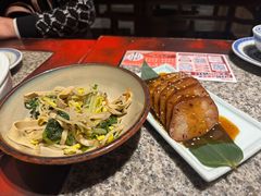 -南京大牌档(香港广场店)