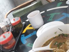 -吉亨面馆(古北1699店)