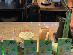 -Nectar One Cafe(勇烈路n1店)
