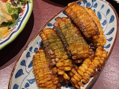 -墨纪Mojí墨西哥餐厅(官舍店)