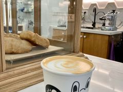 -GOOD好事咖啡(会展城店)