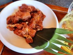 -一品诚记烤肉(大连柏威年购物中心店)