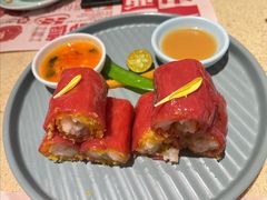 -点都德(珠江新城店)
